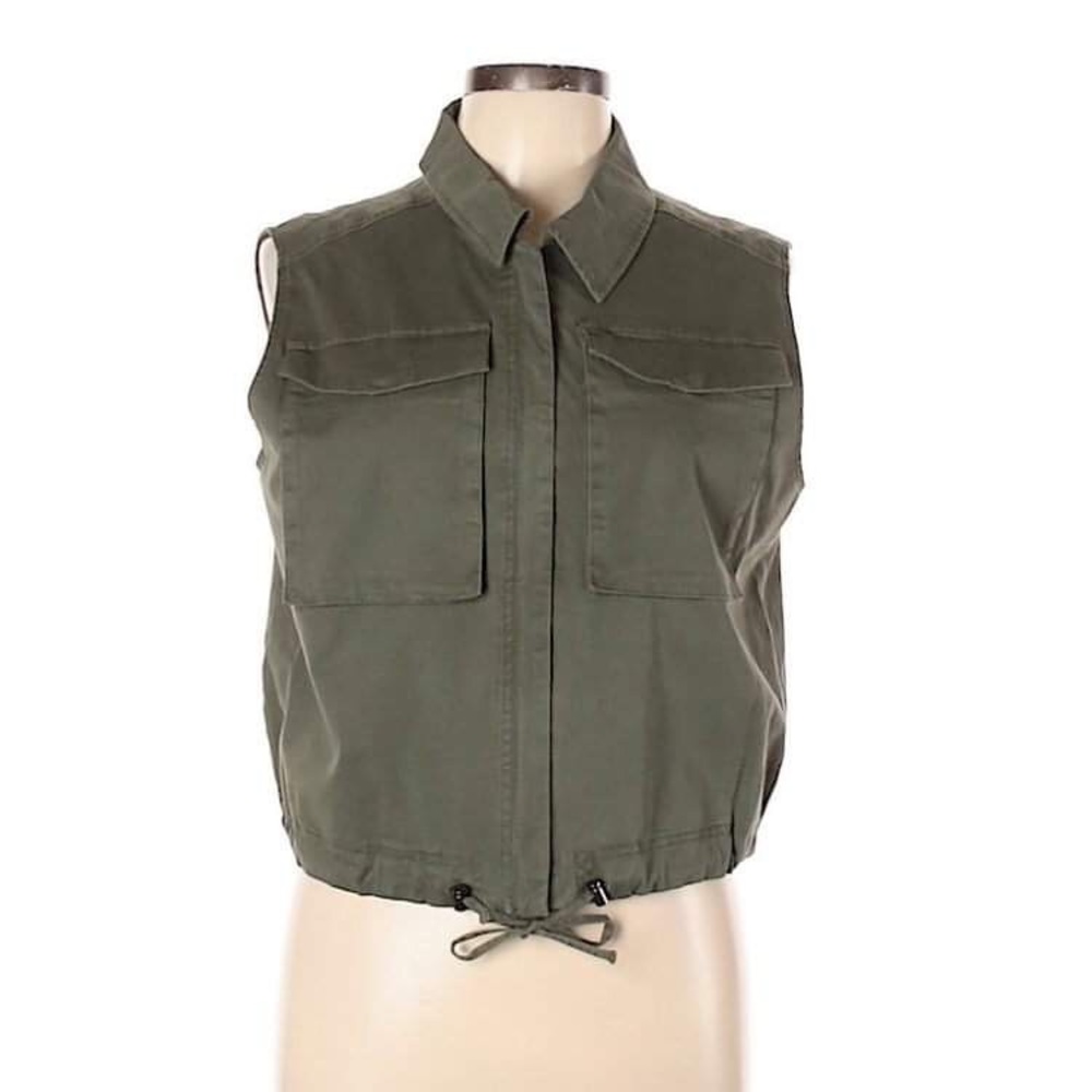 3/15 $ A New Day Vest